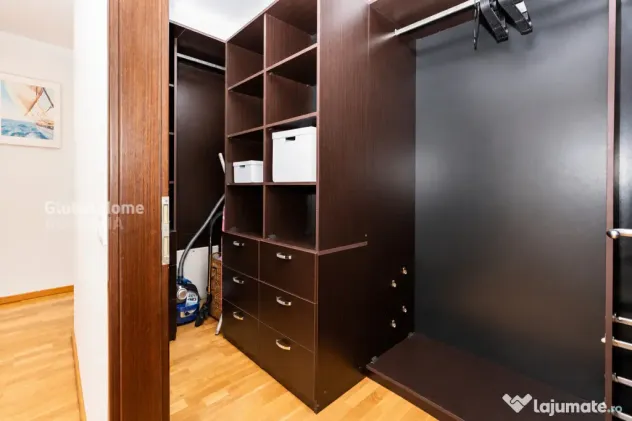 DUPLEX ÎN HERĂSTRĂU | 5 CAMERE | OFFICE | 3 BĂI | 4 BALC - Bucuresti (Bucuresti-Ilfov)
