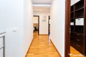 DUPLEX ÎN HERĂSTRĂU | 5 CAMERE | OFFICE | 3 BĂI | 4 BALC 