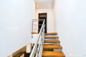 DUPLEX ÎN HERĂSTRĂU | 5 CAMERE | OFFICE | 3 BĂI | 4 BALC 