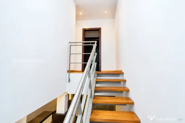 DUPLEX ÎN HERĂSTRĂU | 5 CAMERE | OFFICE | 3 BĂI | 4 BALC - Bucuresti (Bucuresti-Ilfov)