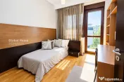 DUPLEX ÎN HERĂSTRĂU | 5 CAMERE | OFFICE | 3 BĂI | 4 BALC 