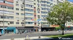 Spatiu comercial 185 mp, vitrina 14 ml - Berceni