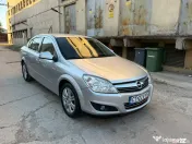 Opel Astra H Sedan 1.7 CDTI • 110 CP • 03.2011 •Climatronic • 2.550 € 