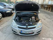 Opel Astra H Sedan 1.7 CDTI • 110 CP • 03.2011 •Climatronic • 2.550 € 