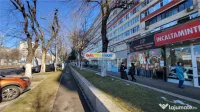 Spatiu comercial 113 mp, vitrina 12 ml - Berceni 