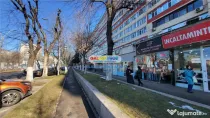 Spatiu comercial 113 mp, vitrina 12 ml - Berceni