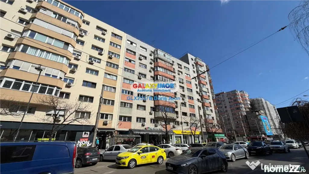 Spatiu comercial inchiriat, 50 mp - Tei - Bucuresti (Bucuresti-Ilfov)