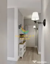 Apartament 2 camere / Strada. Fermei / Popesti 