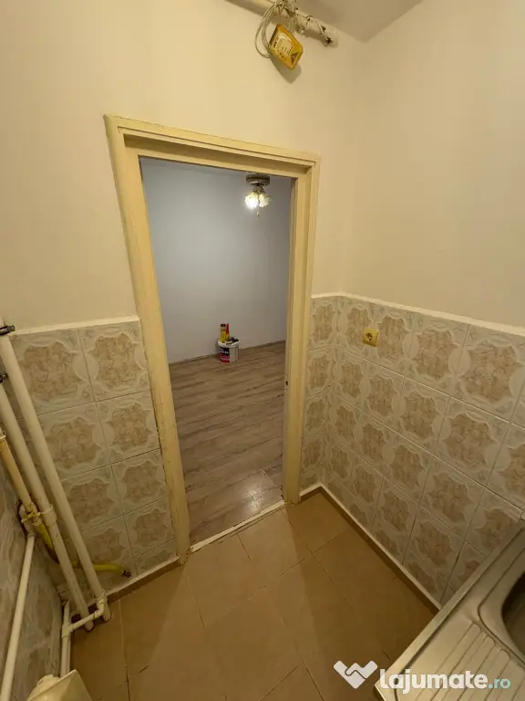 Vând garsonieră București Pantelimon