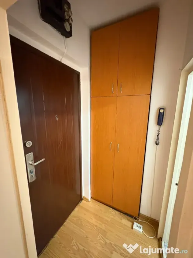 Vând garsonieră București Pantelimon
