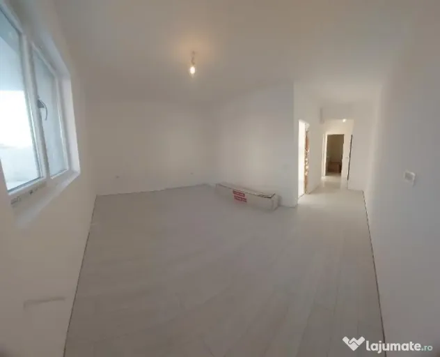 Apartament 50 mp cu curte proprie-40 mp, mutare imediata - Bragadiru (Bucuresti-Ilfov)