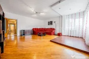 Apartament 4 camere, 109mp, mobilat, bloc 1992, stare impecabila, comision 0 