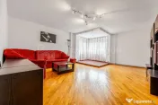 Apartament 4 camere, 109mp, mobilat, bloc 1992, stare impecabila, comision 0 