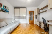 Apartament 4 camere, 109mp, mobilat, bloc 1992, stare impecabila, comision 0 