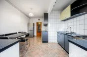 Apartament 4 camere, 109mp, mobilat, bloc 1992, stare impecabila, comision 0 