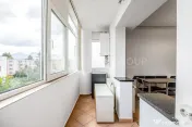 Apartament 4 camere, 109mp, mobilat, bloc 1992, stare impecabila, comision 0 