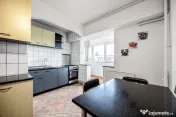 Apartament 4 camere, 109mp, mobilat, bloc 1992, stare impecabila, comision 0 