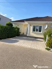 Duplex complet mobilat in Bucovat – 80 mp utili, teren 260 m 