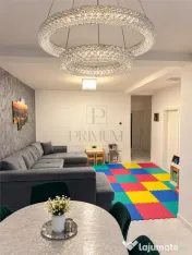Duplex complet mobilat in Bucovat – 80 mp utili, teren 260 m 