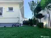 Duplex complet mobilat in Bucovat – 80 mp utili, teren 260 m 