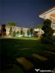Duplex complet mobilat in Bucovat – 80 mp utili, teren 260 m 
