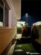 Duplex complet mobilat in Bucovat – 80 mp utili, teren 260 m 