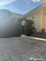 Duplex complet mobilat in Bucovat – 80 mp utili, teren 260 m 