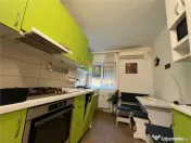 APARTAMENT | 3 CAMERE | ETAJ 3 | ROGERIUS | ORADEA