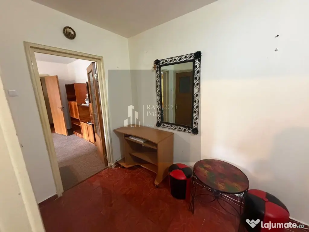 Apartament 3 camere Metrou 1 Decembrie 1918 / Theodor Pallady - Bucuresti (Bucuresti-Ilfov)