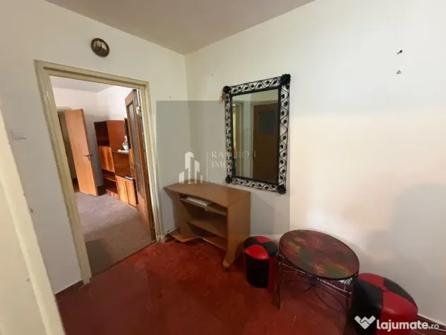 Apartament 3 camere Metrou 1 Decembrie 1918 / Theodor Pallady - Bucuresti (Bucuresti-Ilfov)