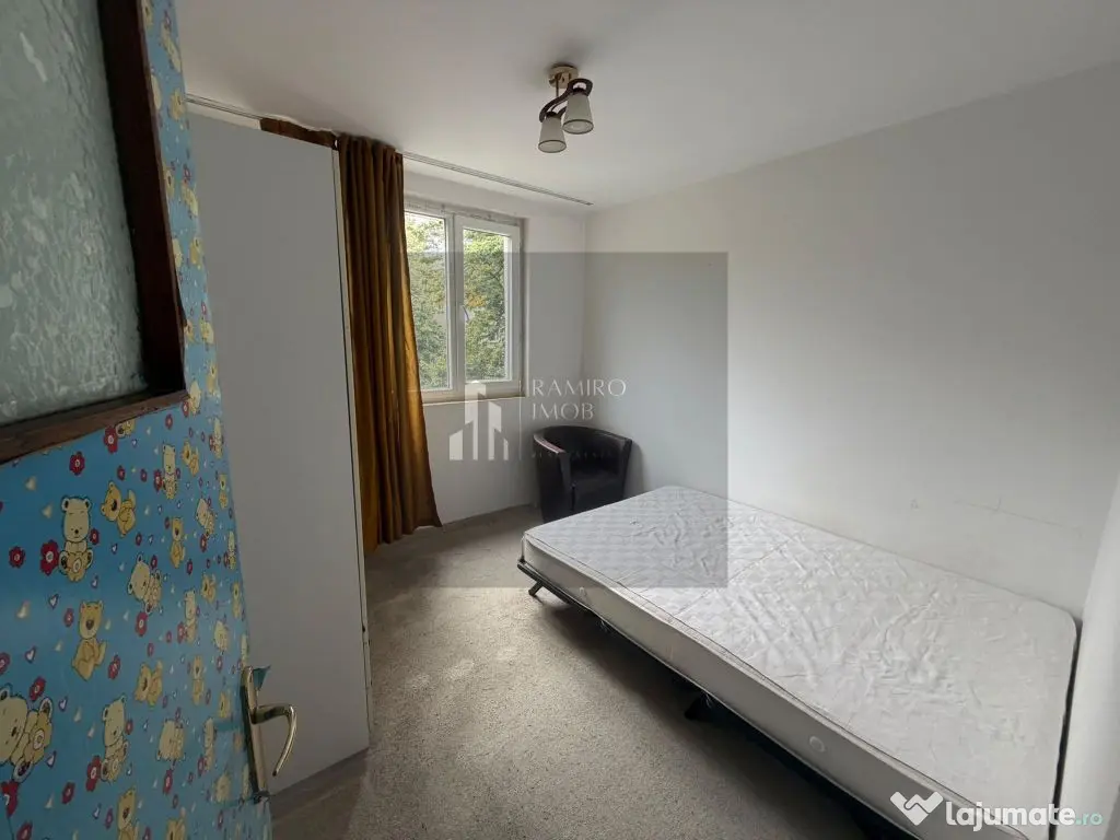 Apartament 3 camere Metrou 1 Decembrie 1918 / Theodor Pallady - Bucuresti (Bucuresti-Ilfov)