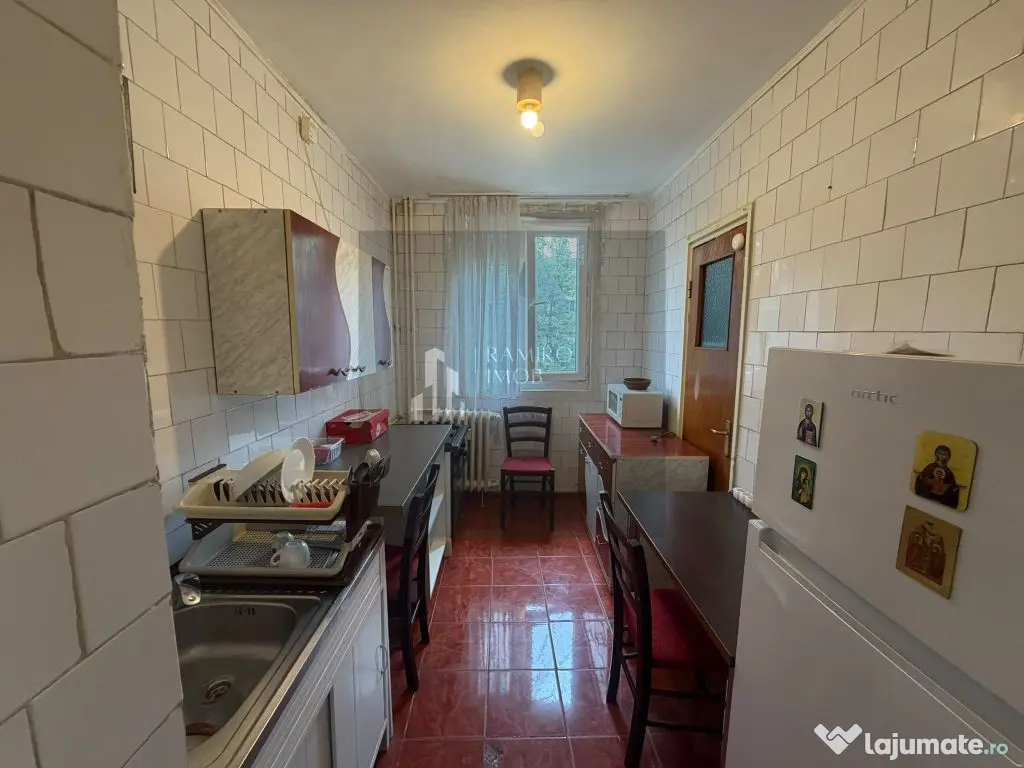 Apartament 3 camere Metrou 1 Decembrie 1918 / Theodor Pallady - Bucuresti (Bucuresti-Ilfov)