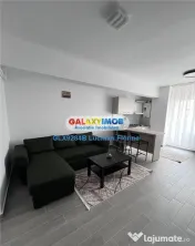 Apartament 2 camere, bloc nou I Parcul Teilor 