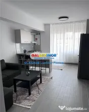Apartament 2 camere, bloc nou I Parcul Teilor 