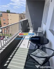 Apartament 2 camere, bloc nou I Parcul Teilor 