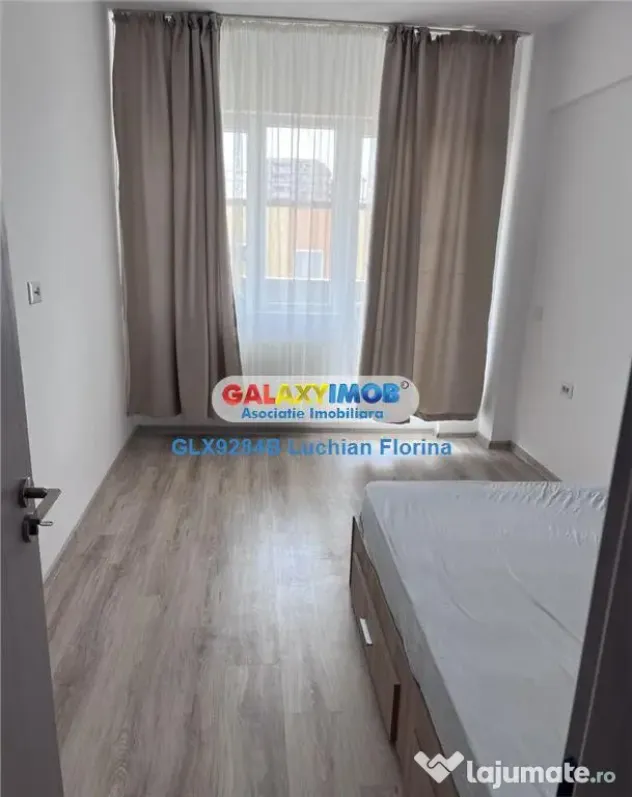 Apartament 2 camere, bloc nou I Parcul Teilor - Bucuresti (Bucuresti-Ilfov)