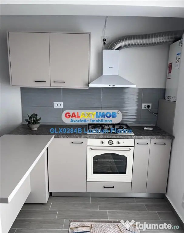 Apartament 2 camere, bloc nou I Parcul Teilor - Bucuresti (Bucuresti-Ilfov)
