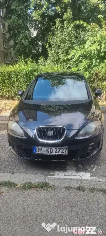 Seat Leon 2.0 TDI