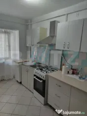 Apartament 2 Camere Pacurari