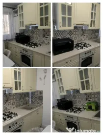 Apartament 3 camere,etaj 1, ultracentral,pe noapte