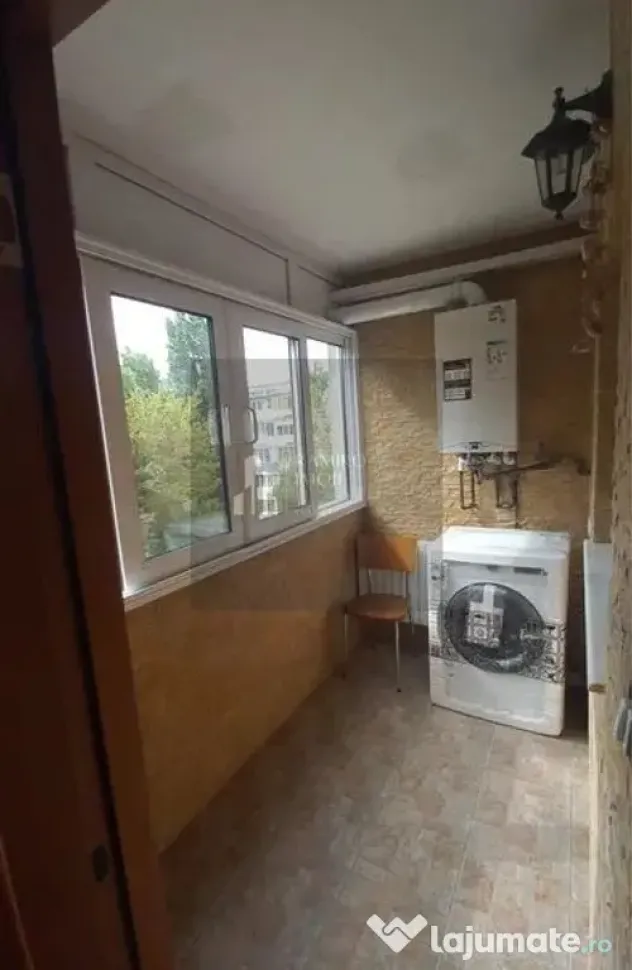 Apartament 3 camere Metrou Piata Sudului Sum Plaza - Bucuresti (Bucuresti-Ilfov)