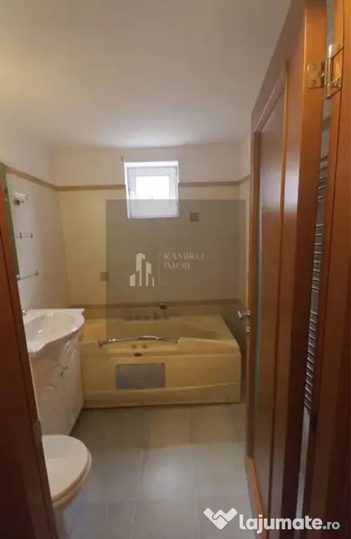 Apartament 3 camere Metrou Piata Sudului Sum Plaza - Bucuresti (Bucuresti-Ilfov)