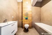 Apartament 3 camere cu 45 mp de Gradina 5 min M Berceni