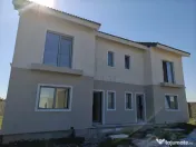 Duplex 3 camere - personalizare interioara 