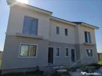 Duplex 3 camere - personalizare interioara - asfalt