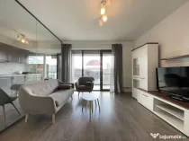 Apartament decomandat, parcare subterană – Cloud 9 Aviatiei