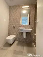 Apartament decomandat, parcare subterană – Cloud 9 Aviatiei 