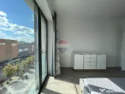 Apartament decomandat, parcare subterană – Cloud 9 Aviatiei 