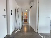 Apartament decomandat, parcare subterană – Cloud 9 Aviatiei 