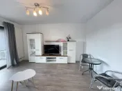 Apartament decomandat, parcare subterană – Cloud 9 Aviatiei 
